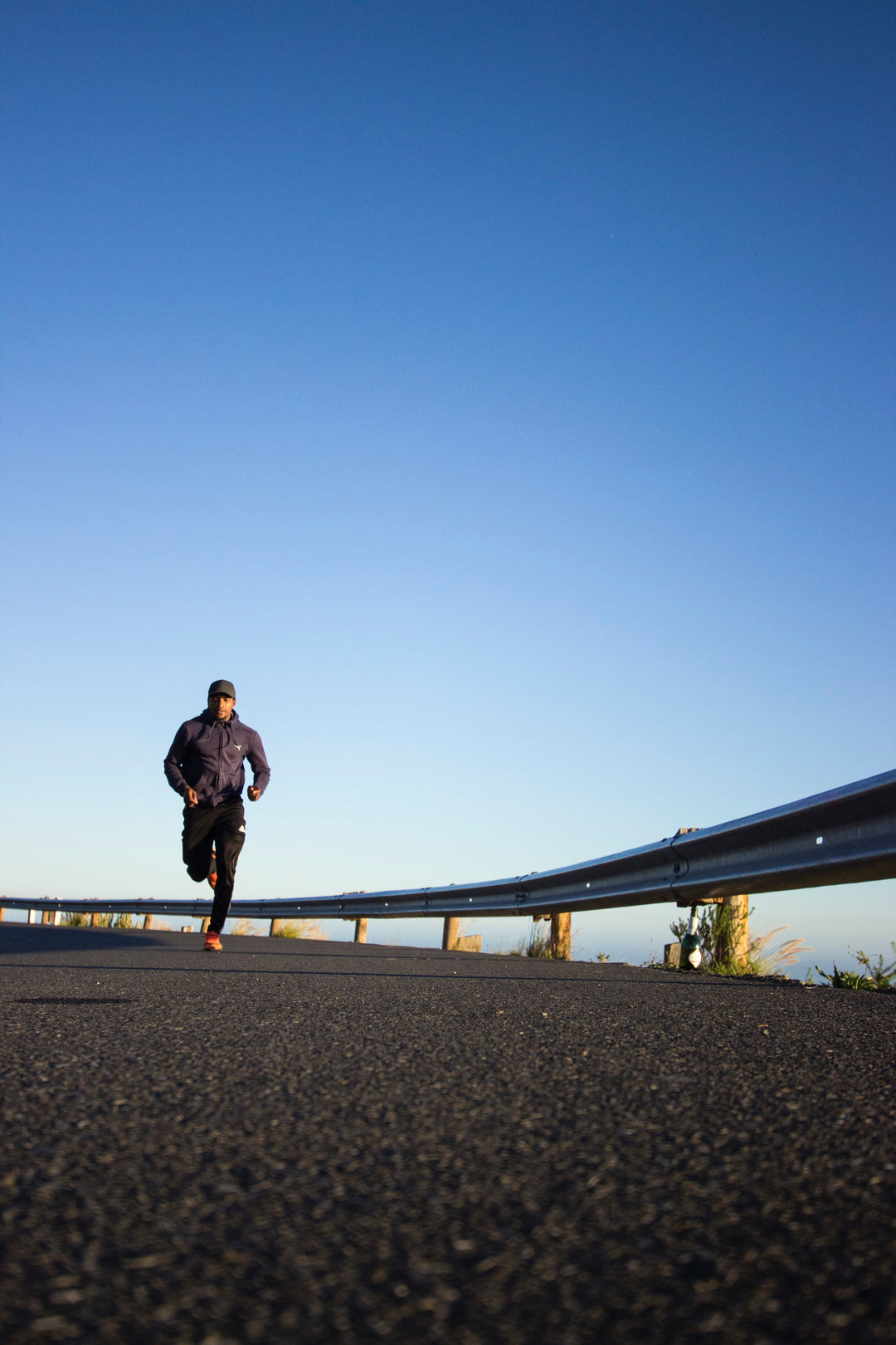 The Benefits of Jogging: A Beginner's Guide