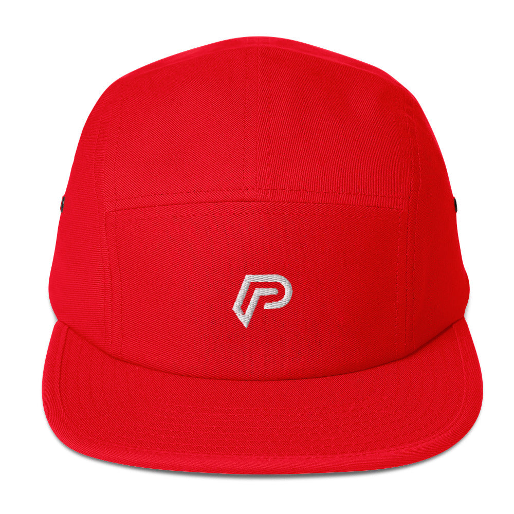 FivePanel Cap