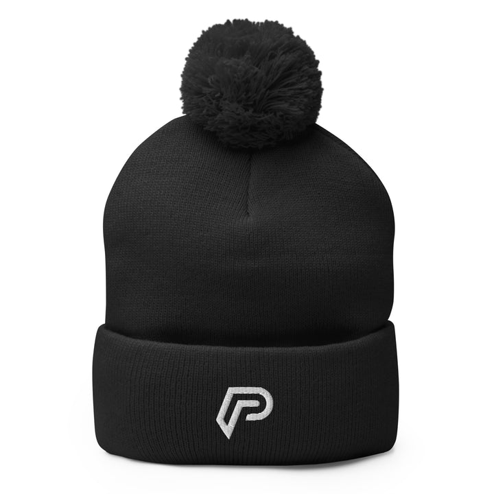 Classic Pom-Pom Beanie