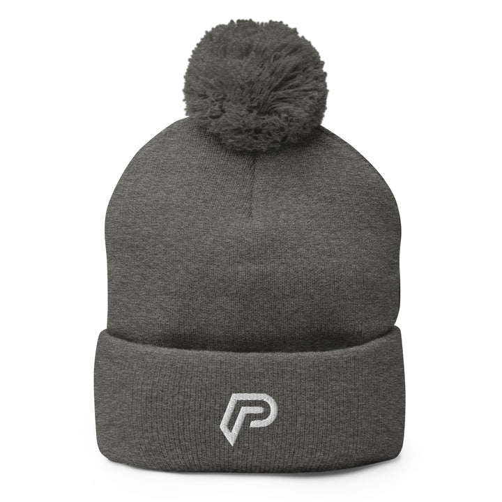 Classic Pom-Pom Beanie