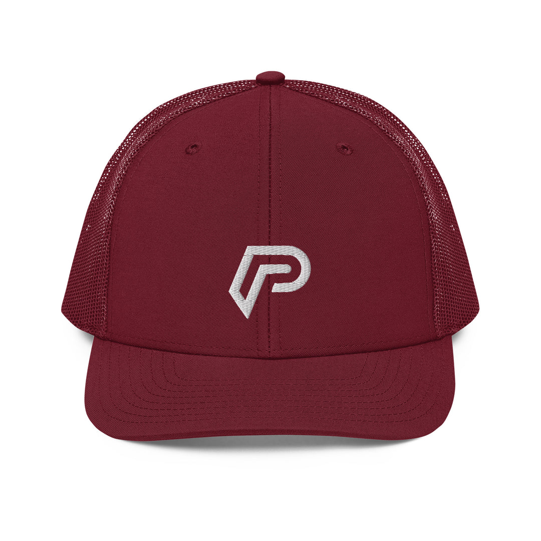 RetroFit Mesh Cap