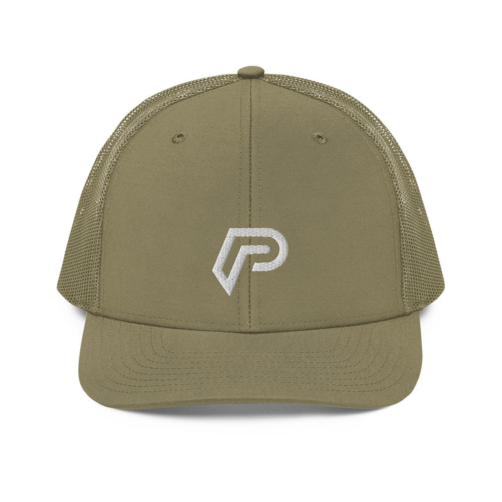 RetroFit Mesh Cap