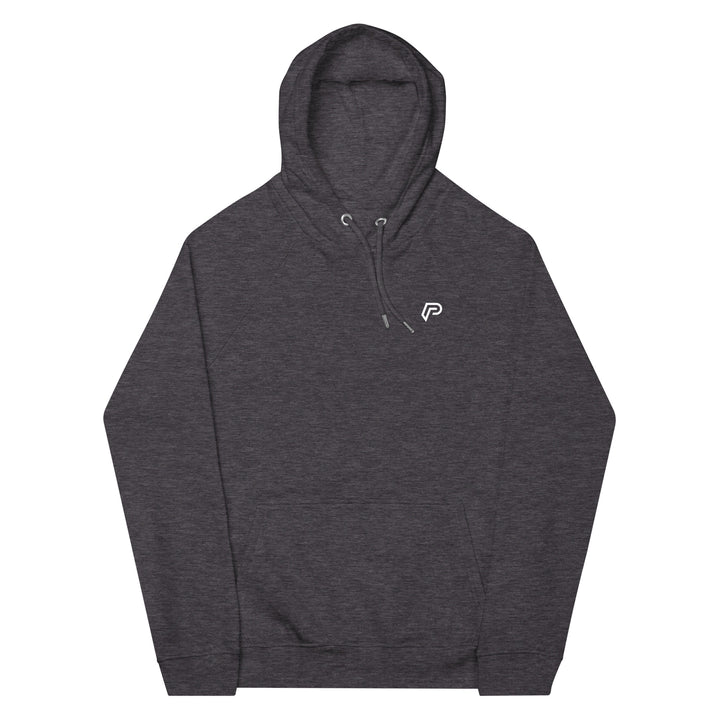 Streamlined Raglan Hoodie