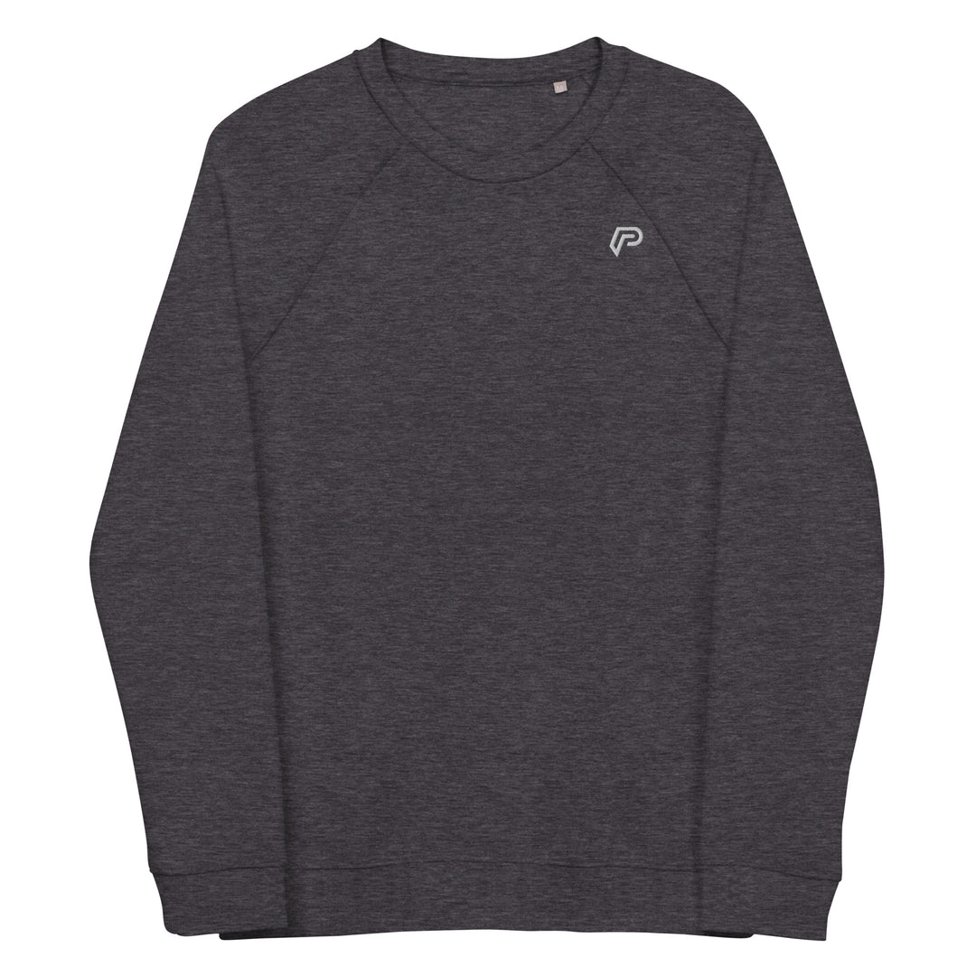 EcoFit Raglan Sweatshirt