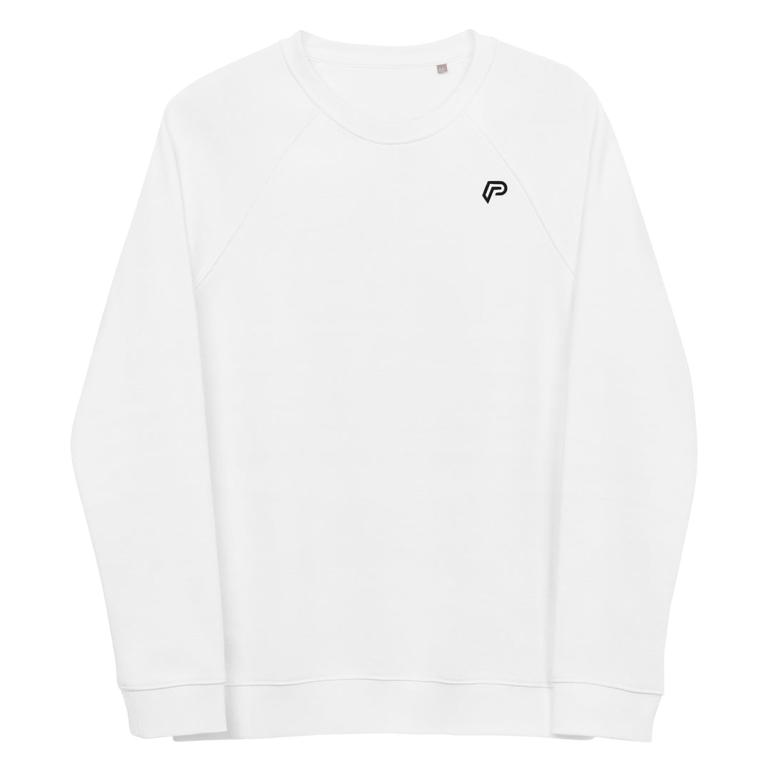 EcoFit Raglan Sweatshirt