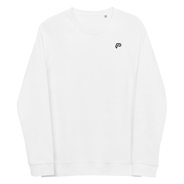 EcoFit Raglan Sweatshirt